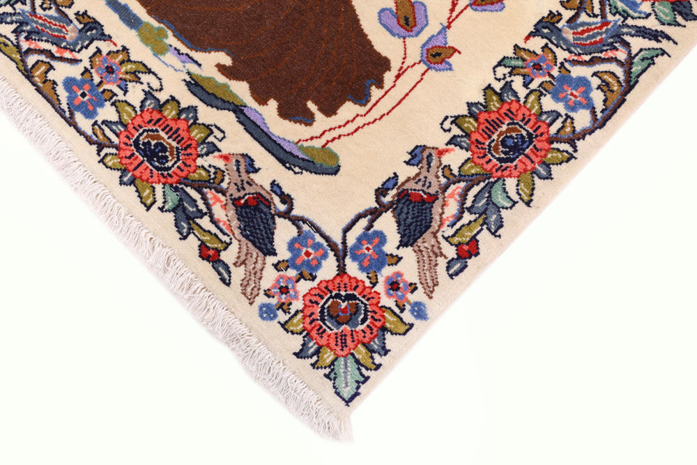 Perser Rug - Tabriz - 150 x 100 cm - multicolored