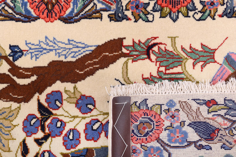 Perser Rug - Tabriz - 150 x 100 cm - multicolored