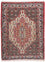 Perser Rug - Classic - 100 x 74 cm - light red