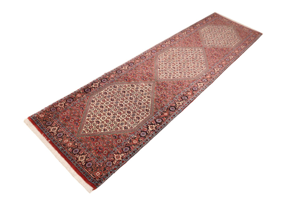Bidjar Rug 300x83cm - Persian Rugs