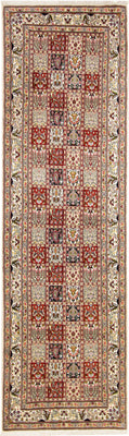 Runner Perser Rug - Classic - 296 x 83 cm - multicolored