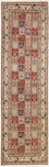 Runner Perser Rug - Classic - 296 x 83 cm - multicolored