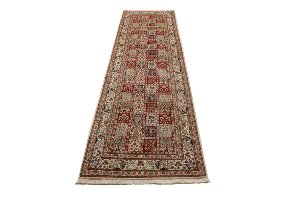 Moud Rug 296x83cm - Persian Rugs