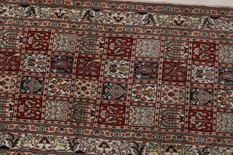 Runner Perser Rug - Classic - 296 x 83 cm - multicolored