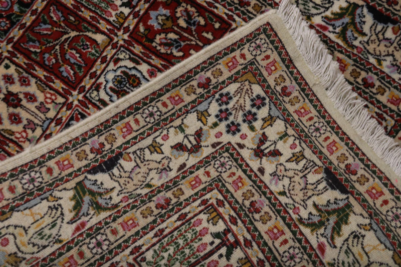 Runner Perser Rug - Classic - 296 x 83 cm - multicolored