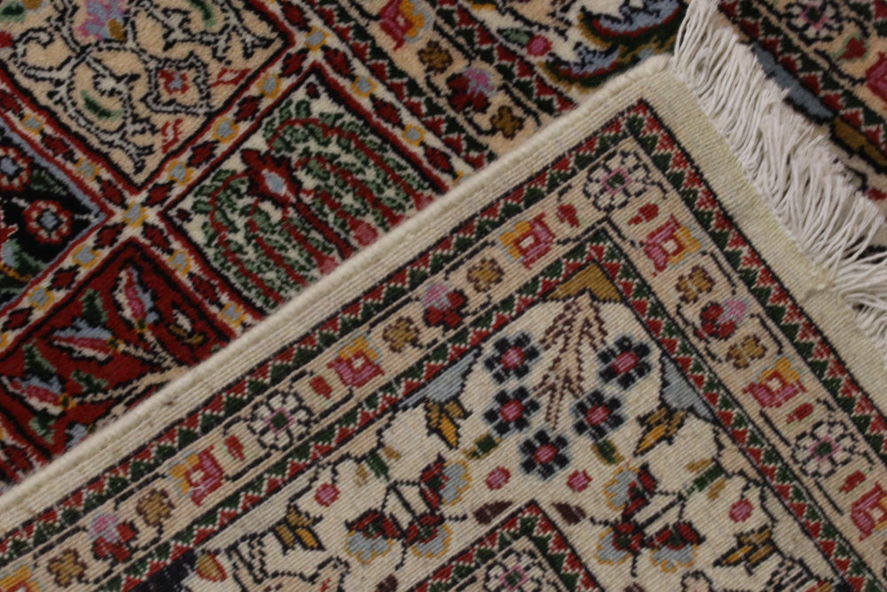 Runner Perser Rug - Classic - 296 x 83 cm - multicolored