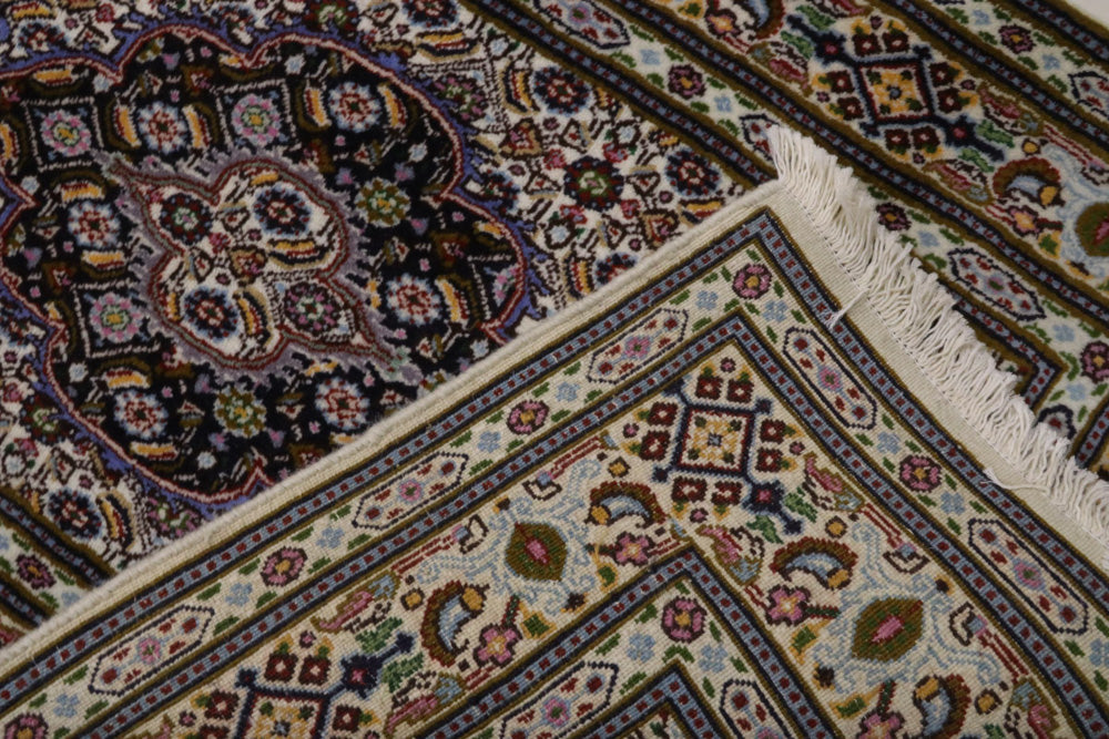 Runner Perser Rug - Classic - 285 x 75 cm - sand