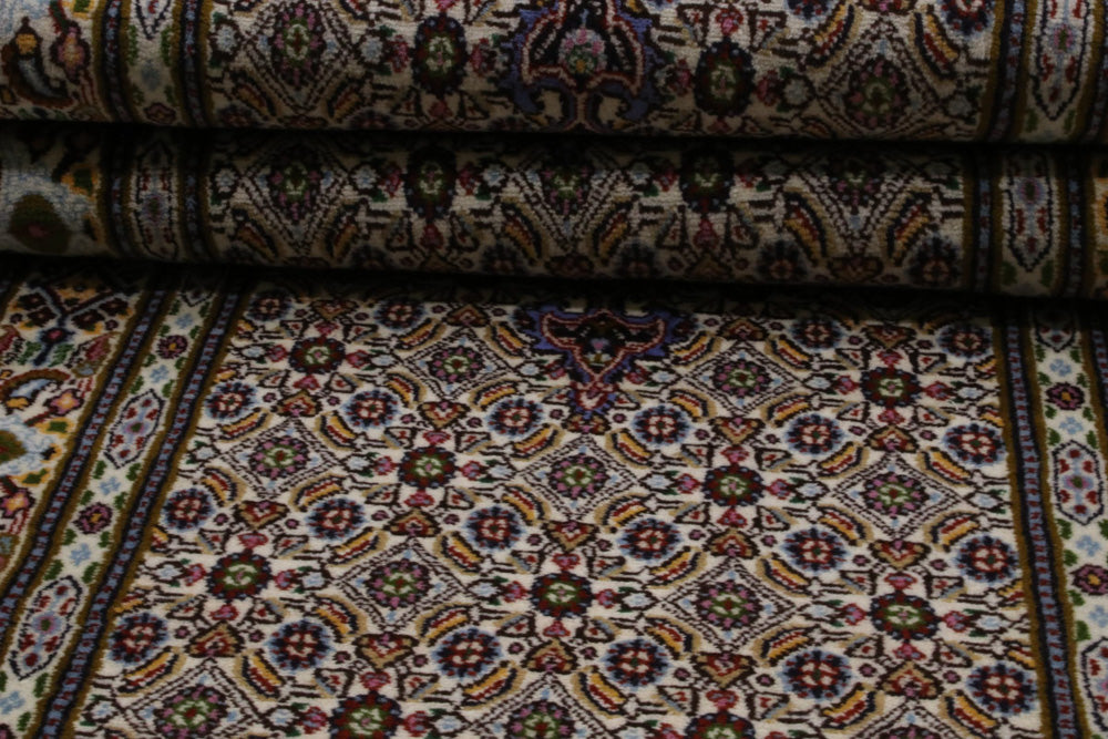 Runner Perser Rug - Classic - 285 x 75 cm - sand