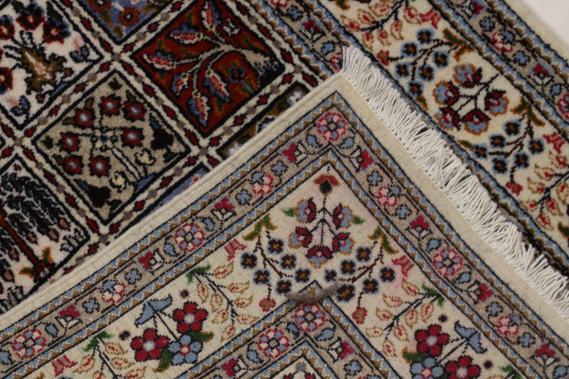 Runner Perser Rug - Classic - 298 x 78 cm - dark beige