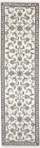 Nain - 12la Rug 293x78cm - Persian Rugs