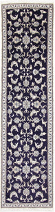Nain - 12la Rug 292x75cm - Persian Rugs