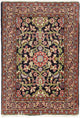 Mashhad Rug 95x62cm - Persian Rugs