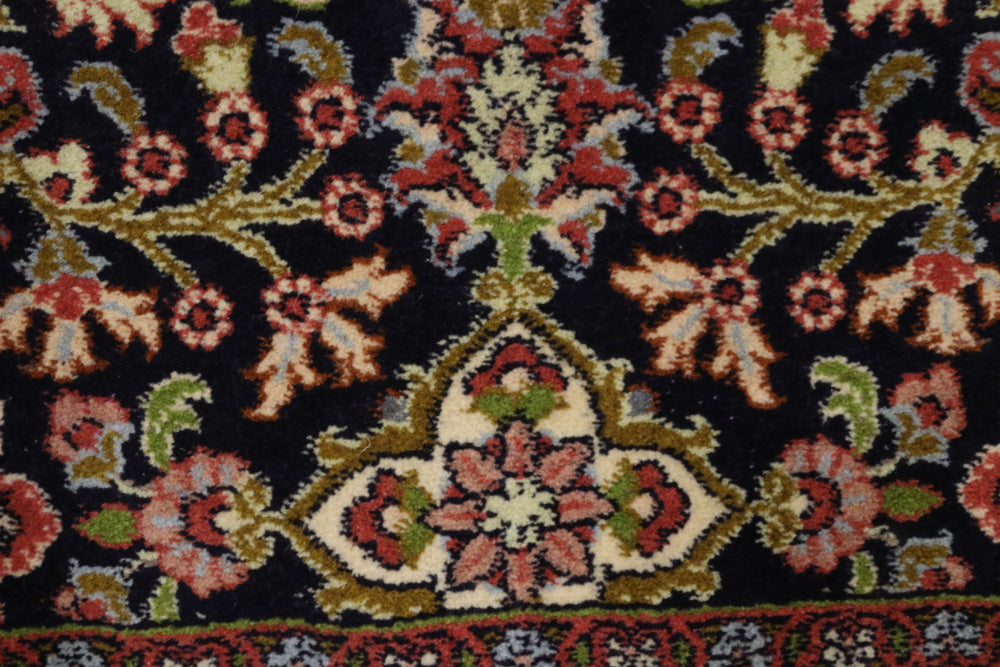 Perser Rug - Classic - 95 x 62 cm - multicolored