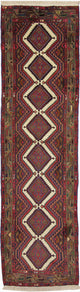 Hamadan Rug 84x313cm - Persian Rugs