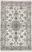 Perser Rug - Nain - 200 x 120 cm - cream