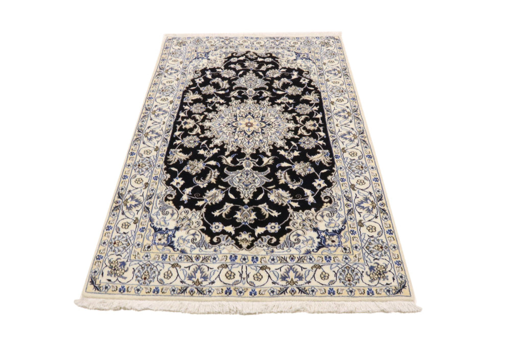 Nain Rug 200x120cm - Persian Rugs
