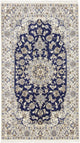 Nain Rug 206x120cm - Persian Rugs