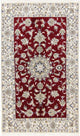 Nain Rug 118x195cm - Persian Rugs