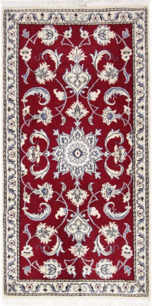 Nain Rug 70x137cm - Persian Rugs