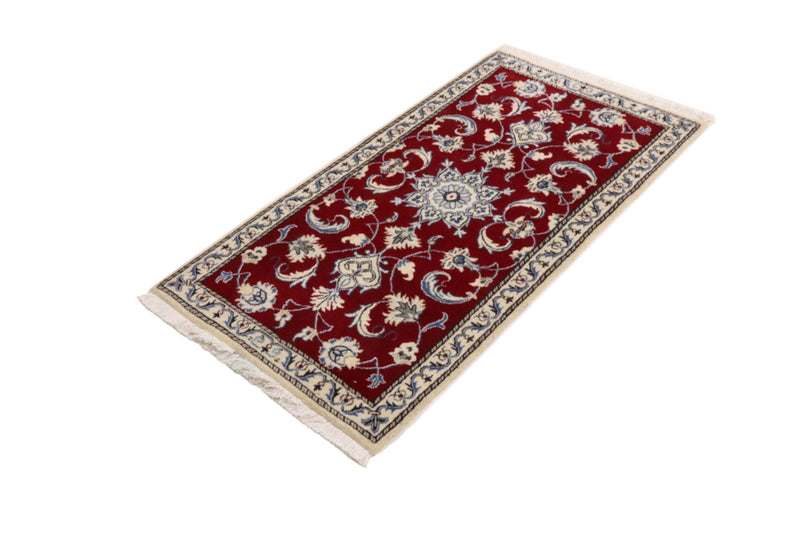 Nain Rug 70x137cm - Persian Rugs