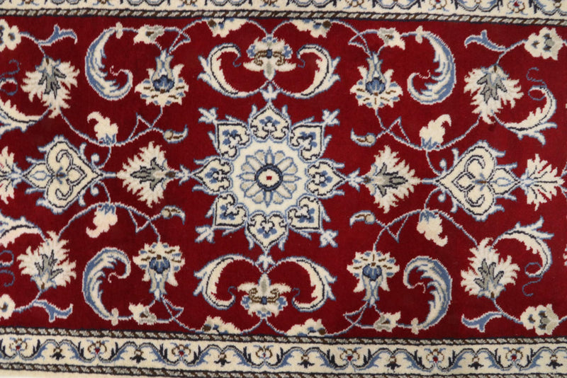 Nain Rug 70x137cm - Persian Rugs