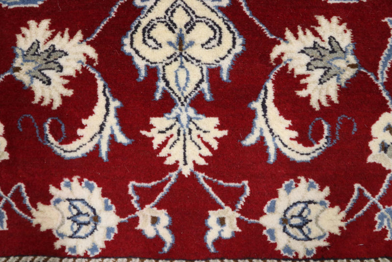 Nain Rug 70x137cm - Persian Rugs