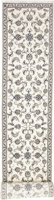 Nain Rug 380x80cm - Persian Rugs