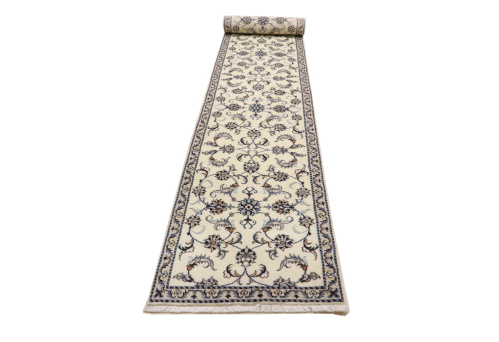 Nain Rug 380x80cm - Persian Rugs