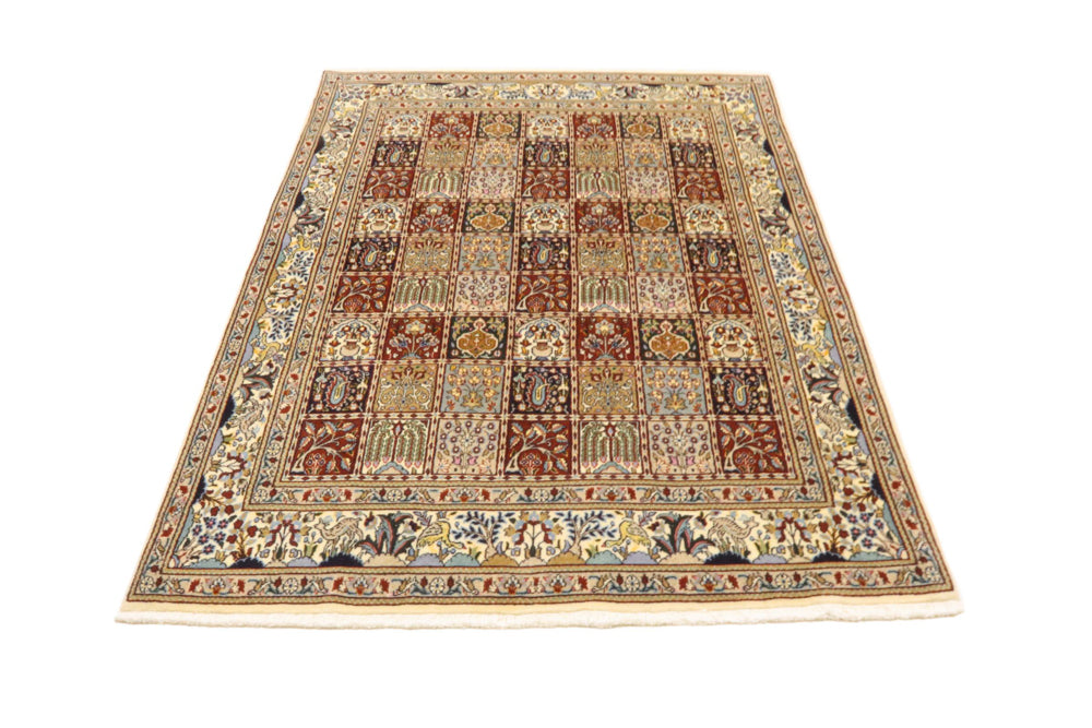 Mound Rug 195x148cm