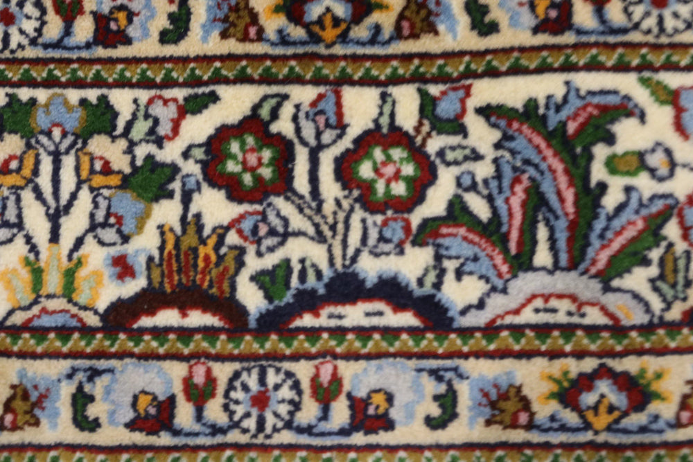 Perser Rug - Classic - 200 x 146 cm - multicolored