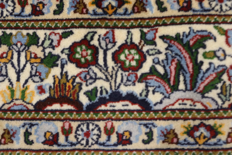 Perser Rug - Classic - 200 x 146 cm - multicolored