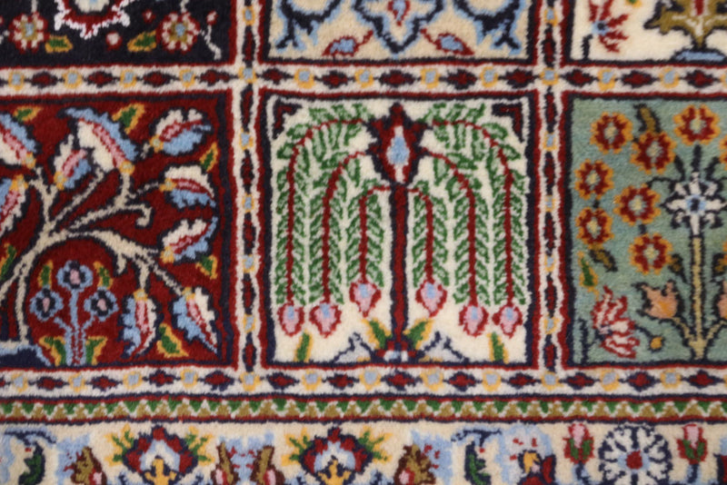 Perser Rug - Classic - 200 x 146 cm - multicolored