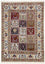 Perser Rug - Classic - 114 x 80 cm - multicolored