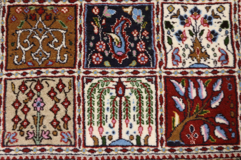Mound Rug 114x80cm