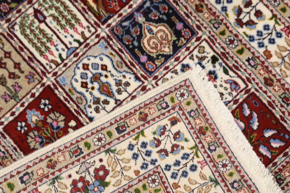 Perser Rug - Classic - 114 x 80 cm - multicolored