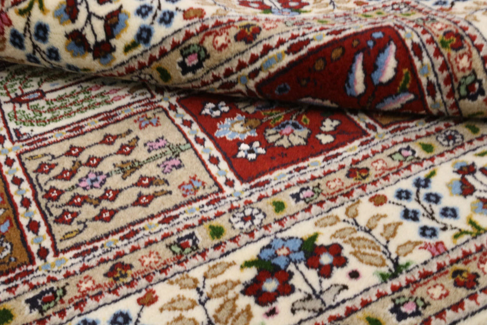 Perser Rug - Classic - 114 x 80 cm - multicolored