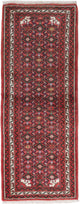 Hosseinabad Rug 75x195cm - Persian Rugs