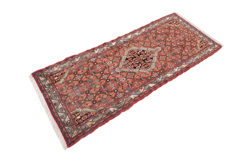 Sarouk Rug 200x80cm - Persian Rugs