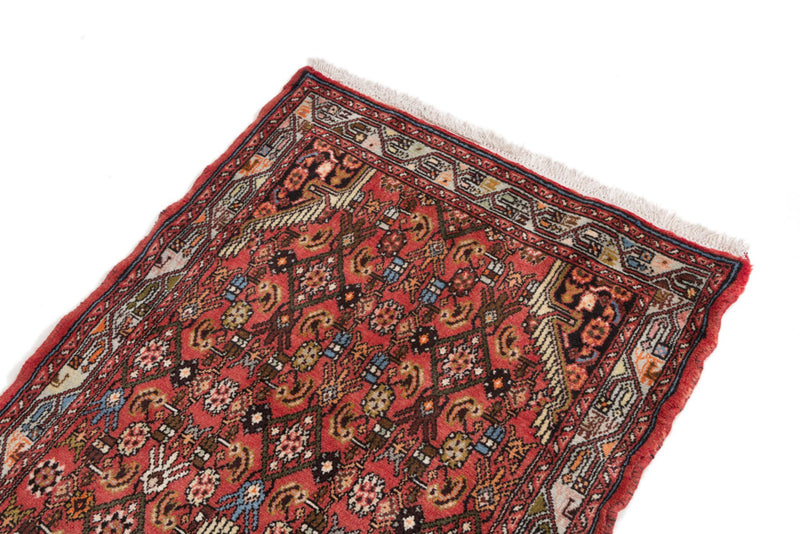 Sarouk Rug 200x80cm - Persian Rugs