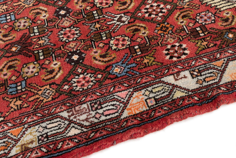 Sarouk Rug 200x80cm - Persian Rugs
