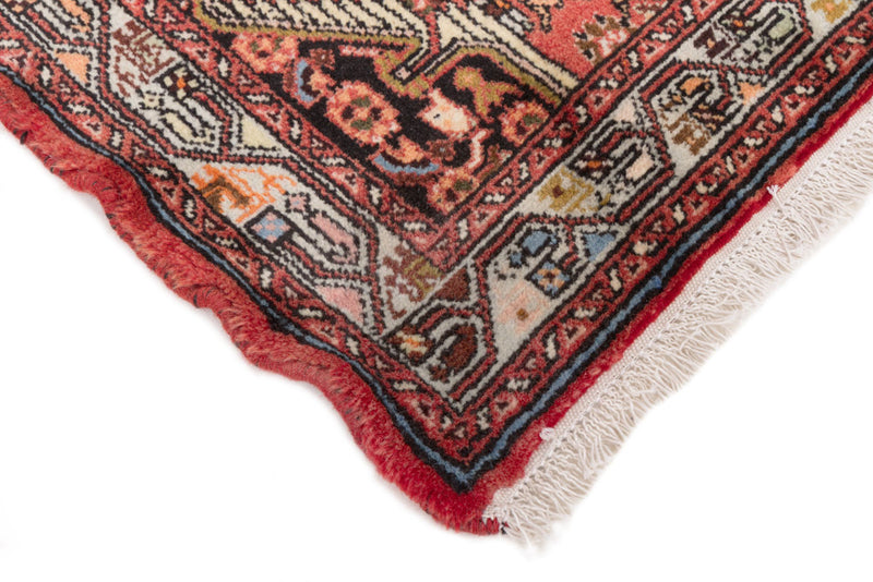 Sarouk Rug 200x80cm - Persian Rugs