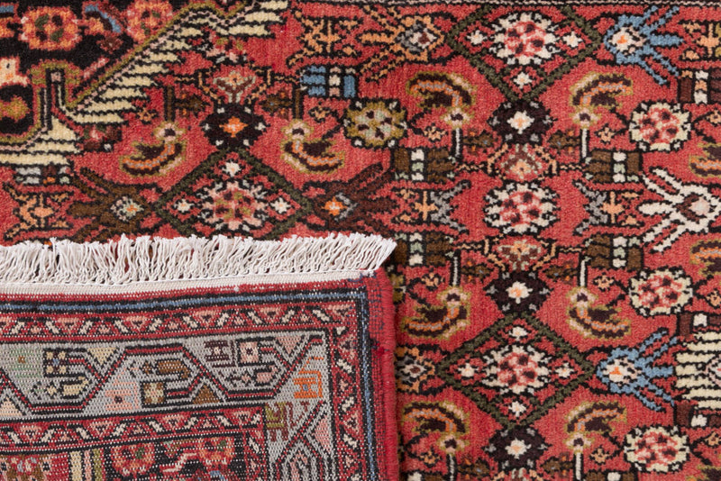 Sarouk Rug 200x80cm - Persian Rugs
