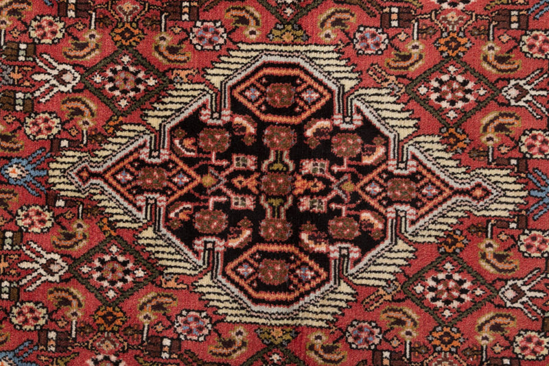 Sarouk Rug 200x80cm - Persian Rugs