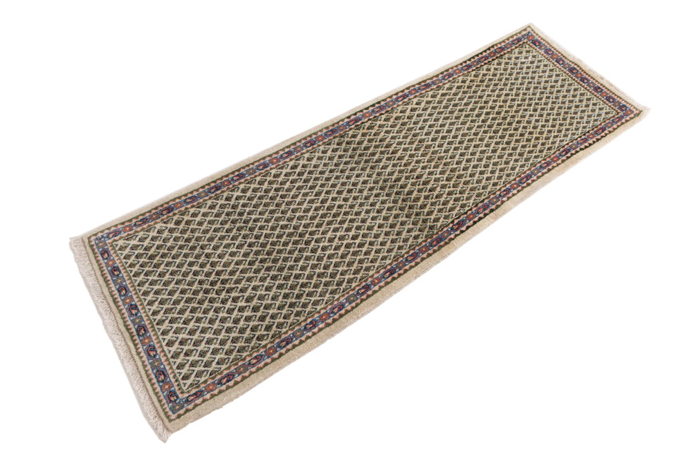 Mir Rug 62x184cm - Persian Rugs