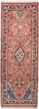 Sarouk Rug 230x82cm - Persian Rugs