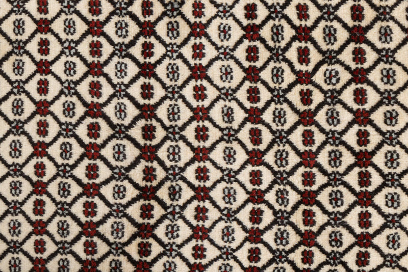 Runner Perser Rug - Mir - 190 x 63 cm - light beige