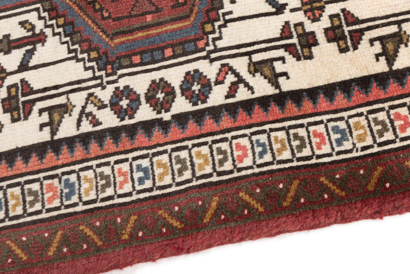 Runner Perser Rug - Nomadic - 180 x 88 cm - multicolored