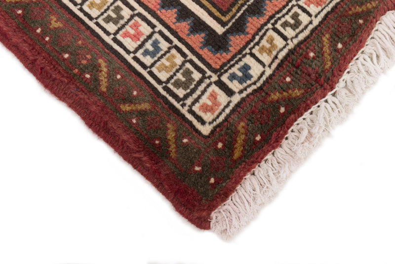 Runner Perser Rug - Nomadic - 180 x 88 cm - multicolored