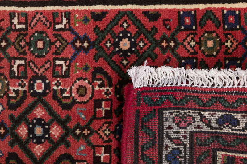 Runner Perser Rug - Nomadic - 185 x 73 cm - rust