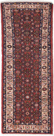 Hosseinabad Rug 190x75cm - Persian Rugs